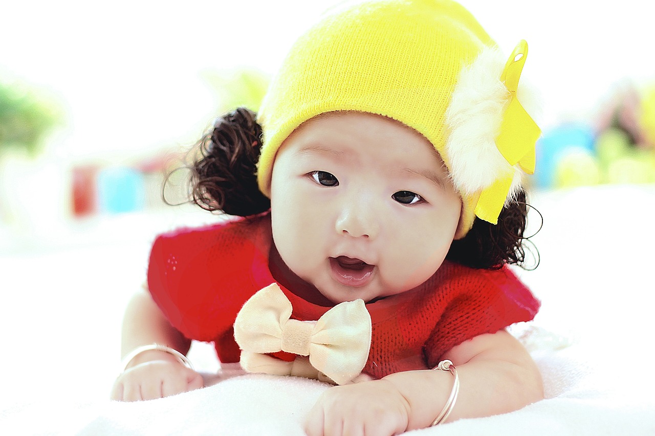 NF宝贝(国际)生殖的婴儿9个月发育指标（婴幼儿9个月发育指标）