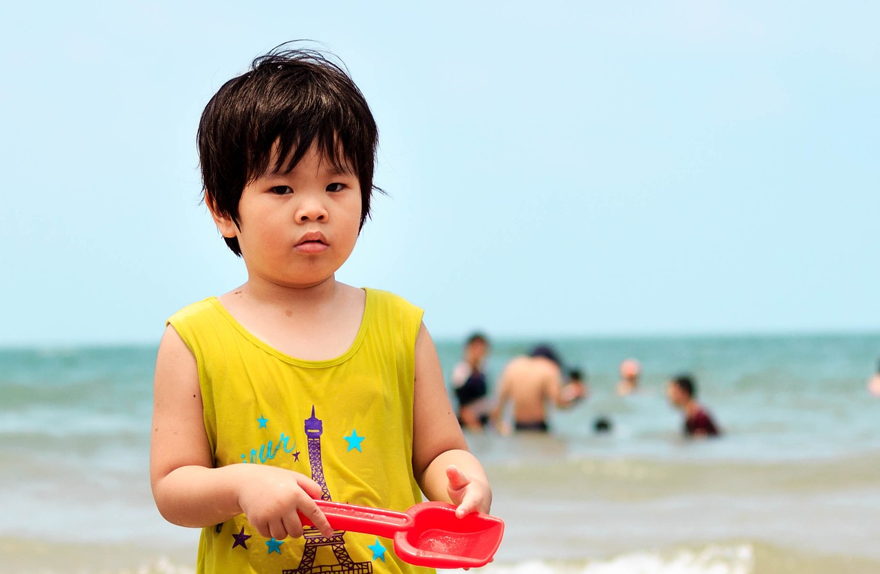 10岁试管代生的孩子来月经正常吗（10岁的试管代生的孩子来月经正常吗）